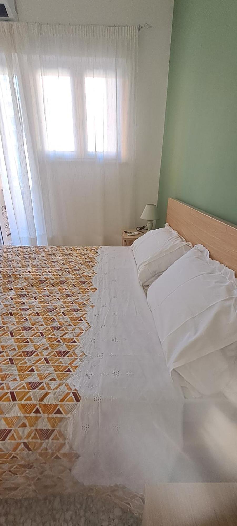 Gasthof Casa Malu' Olbia